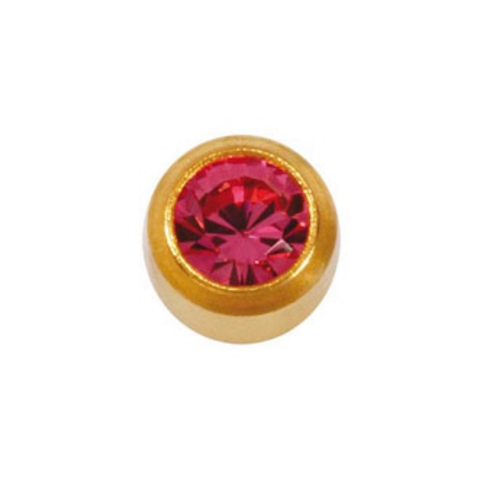 Серьги  завальц. мини  турмалин  M210 