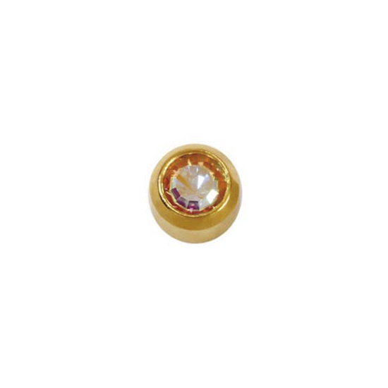 Серьги  завальц. средн   горный хрусталь R215