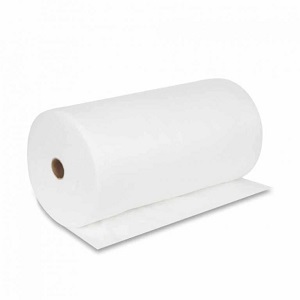 Салфетка однораз. 20х20 РУЛ Бел ХЛОПОК Soft (100 шт)  Ван Тач 07-035 