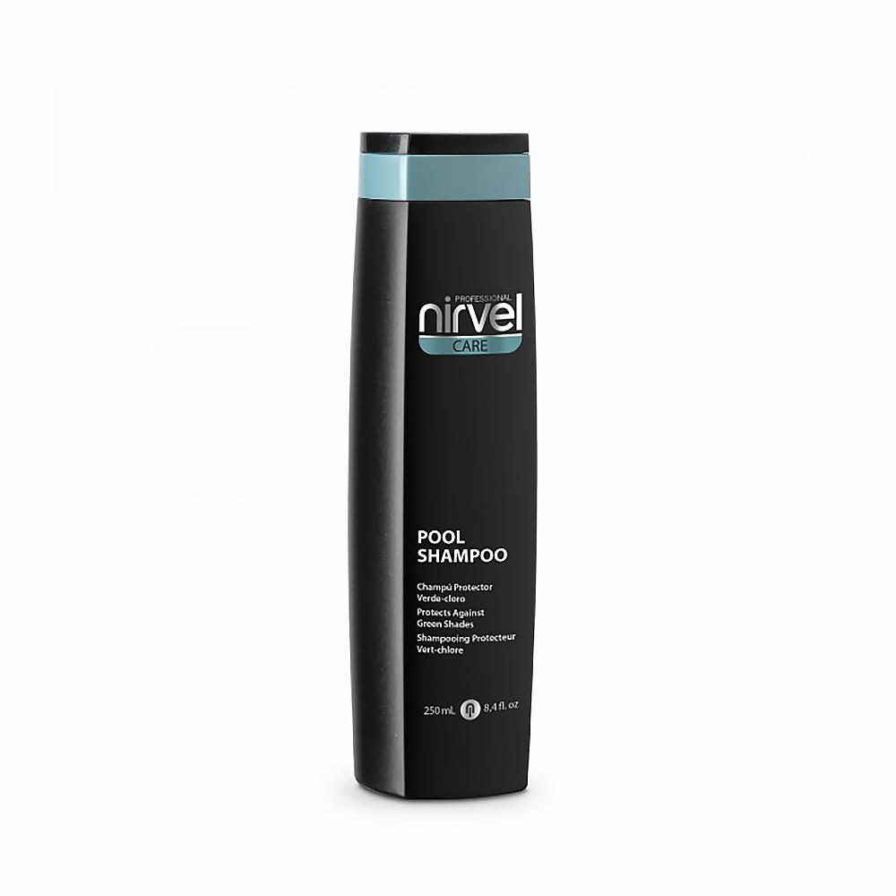 Шампунь NIRVEL После бассейна Pool Shampoo  250 мл 6587